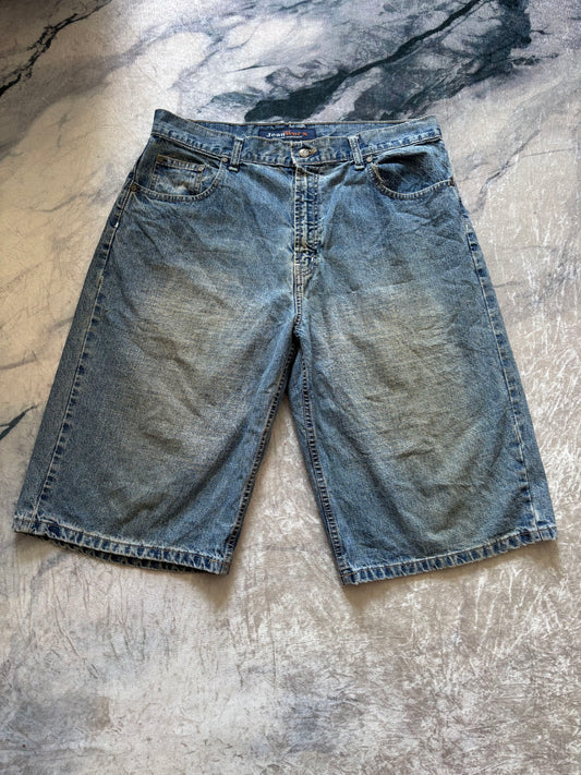 JeanWorx Vintage Jorts