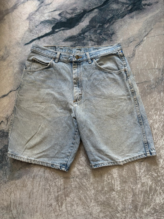 Wrangler Vintage Jorts