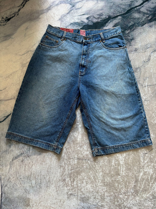 Surpass Vintage Jorts