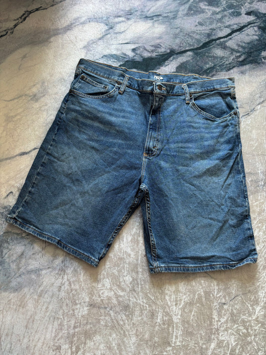 Wrangler Vintage Jorts