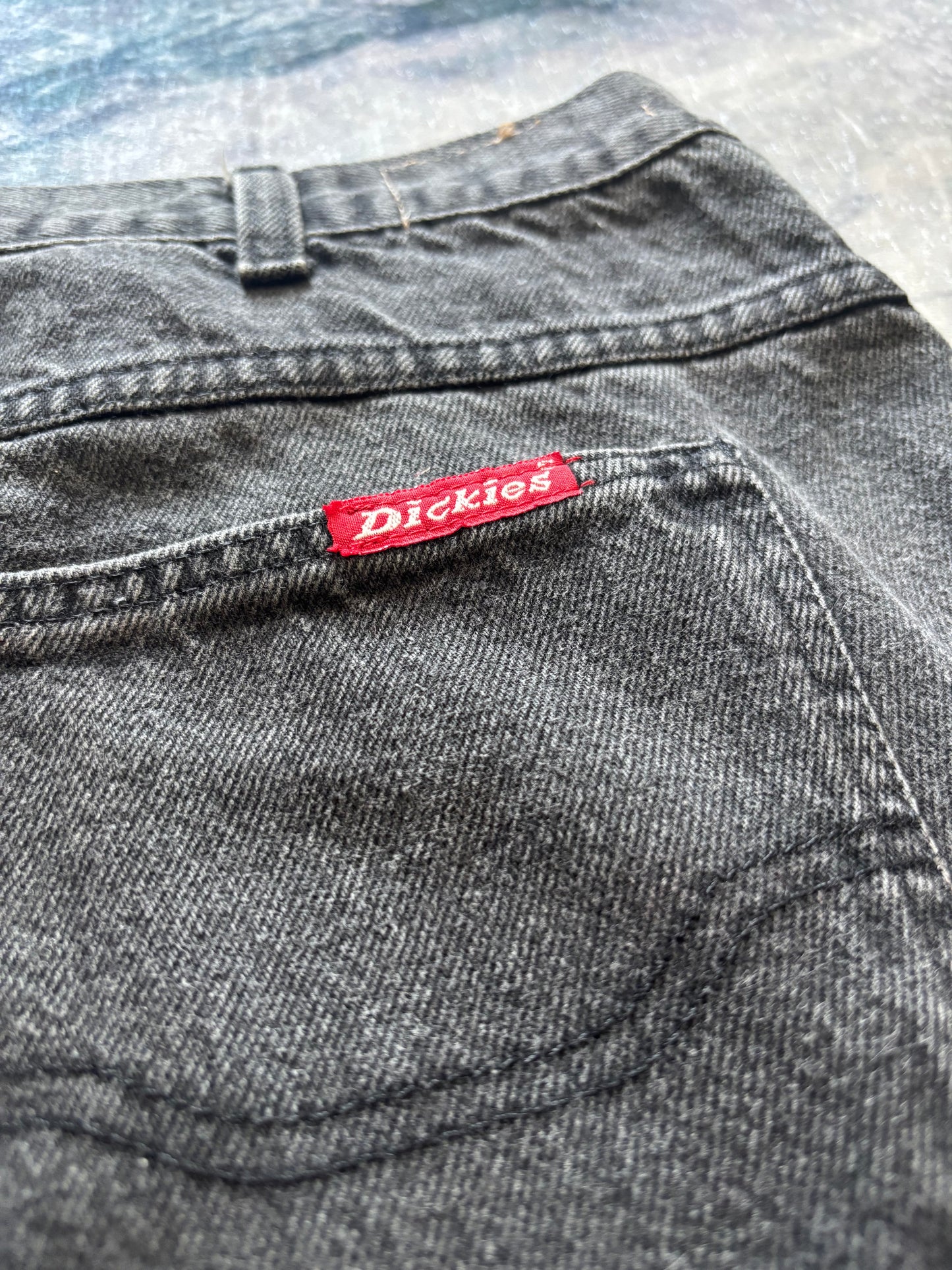 Dickies Vintage Jorts