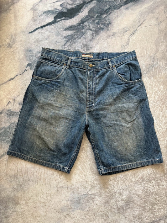 Mc Panthon Sportswear Vintage Jorts
