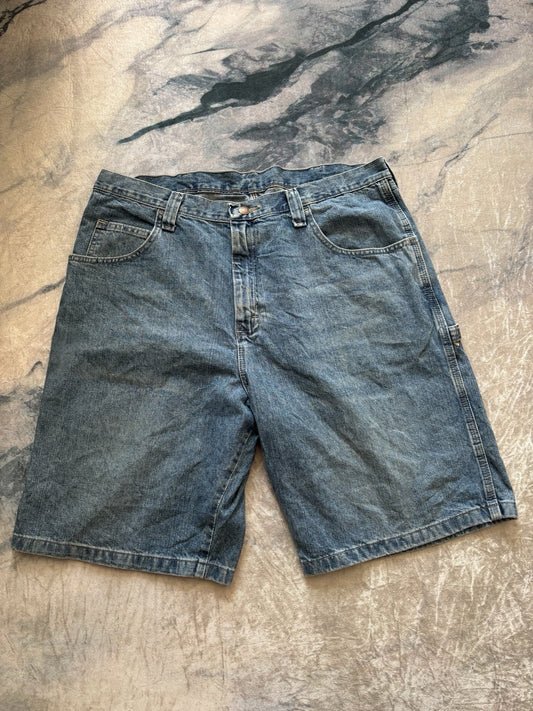 Wrangler Vintage Jorts