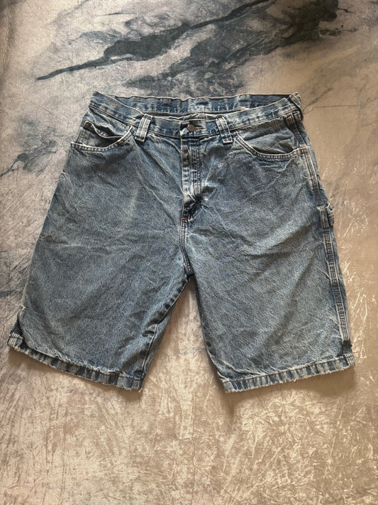Wrangler Carpenter Vintage Jorts