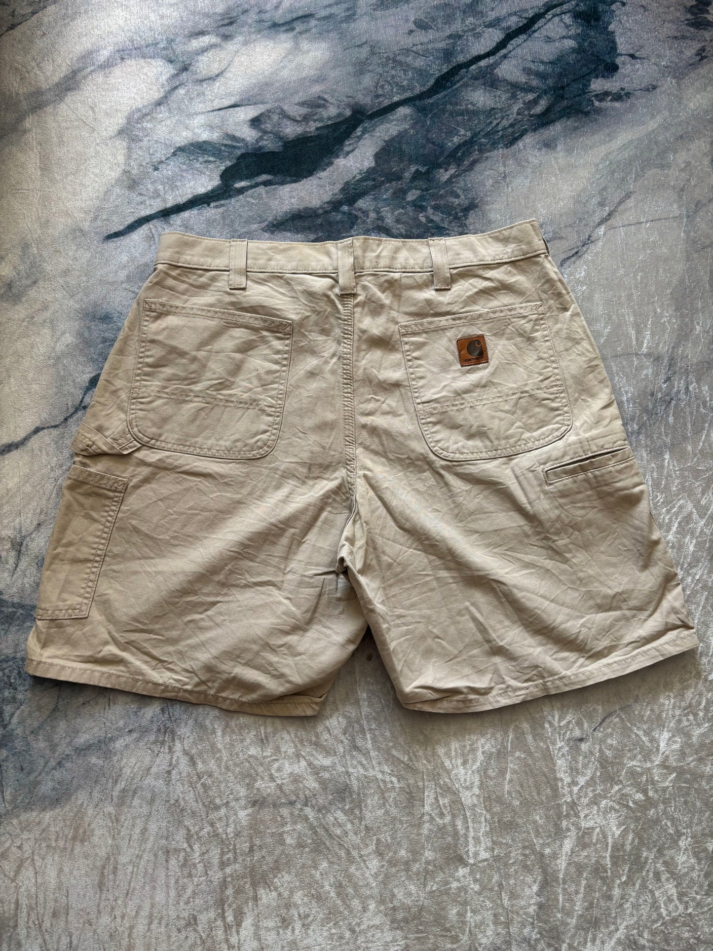 Carhartt Vintage Jorts