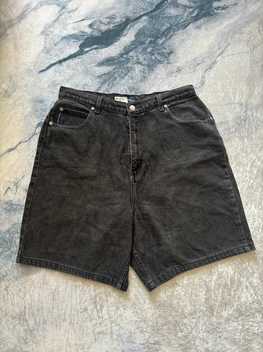Faded Glory Vintage Jorts