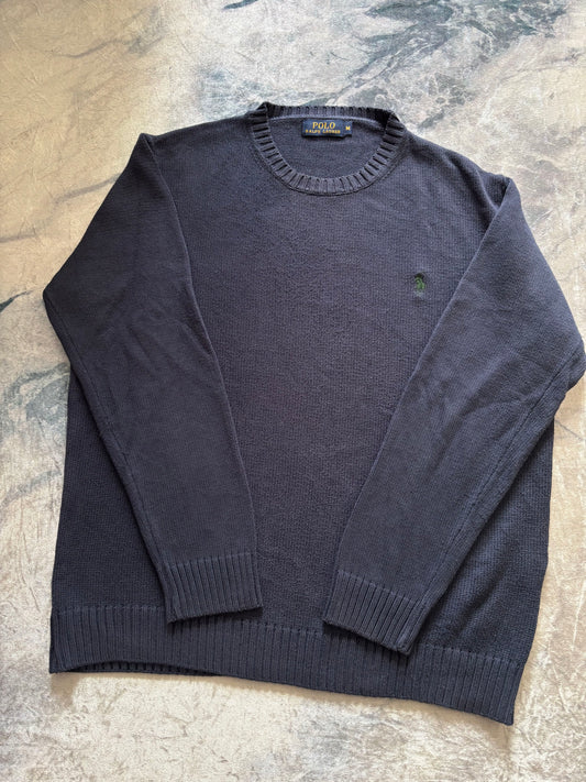 Polo Ralph Lauren Vintage Cotton Knit