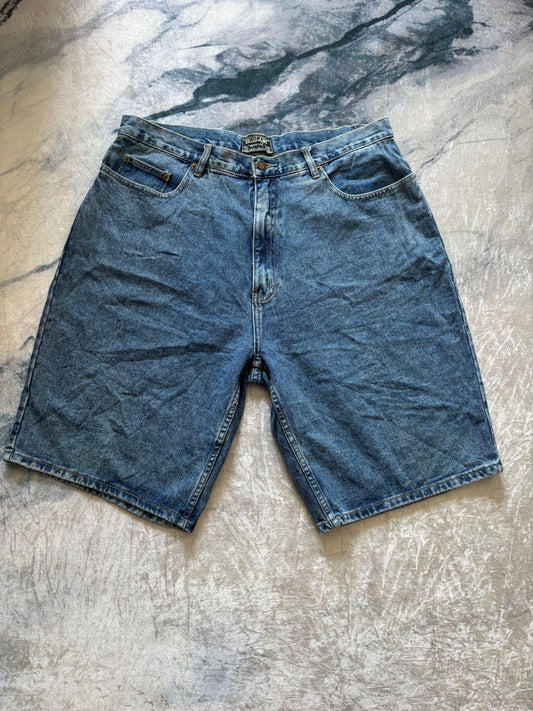 Highland Outfitters Vintage Jorts