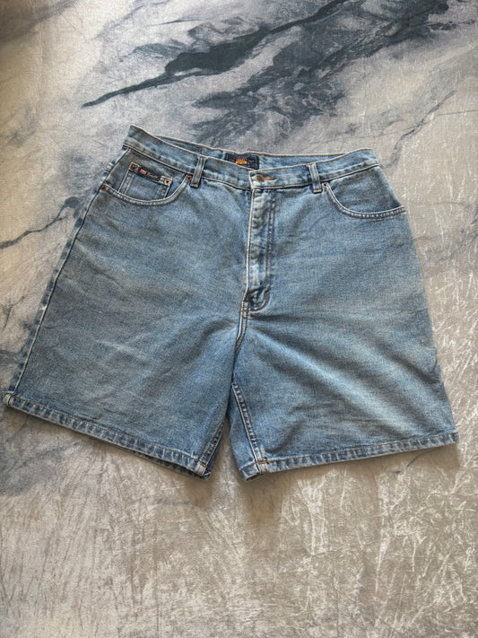 Route 66 Vintage Jorts