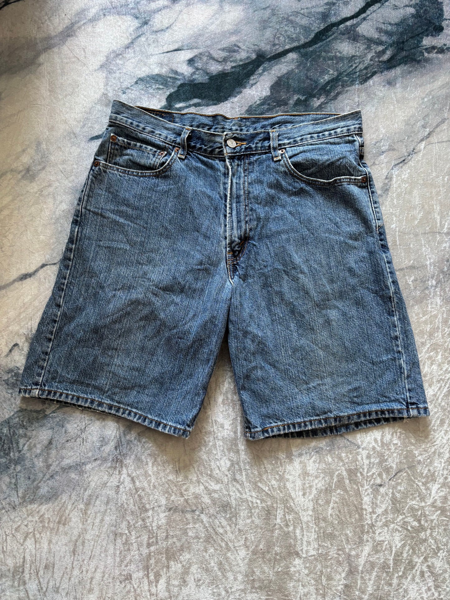 Levi’s 550 Vintage Jorts