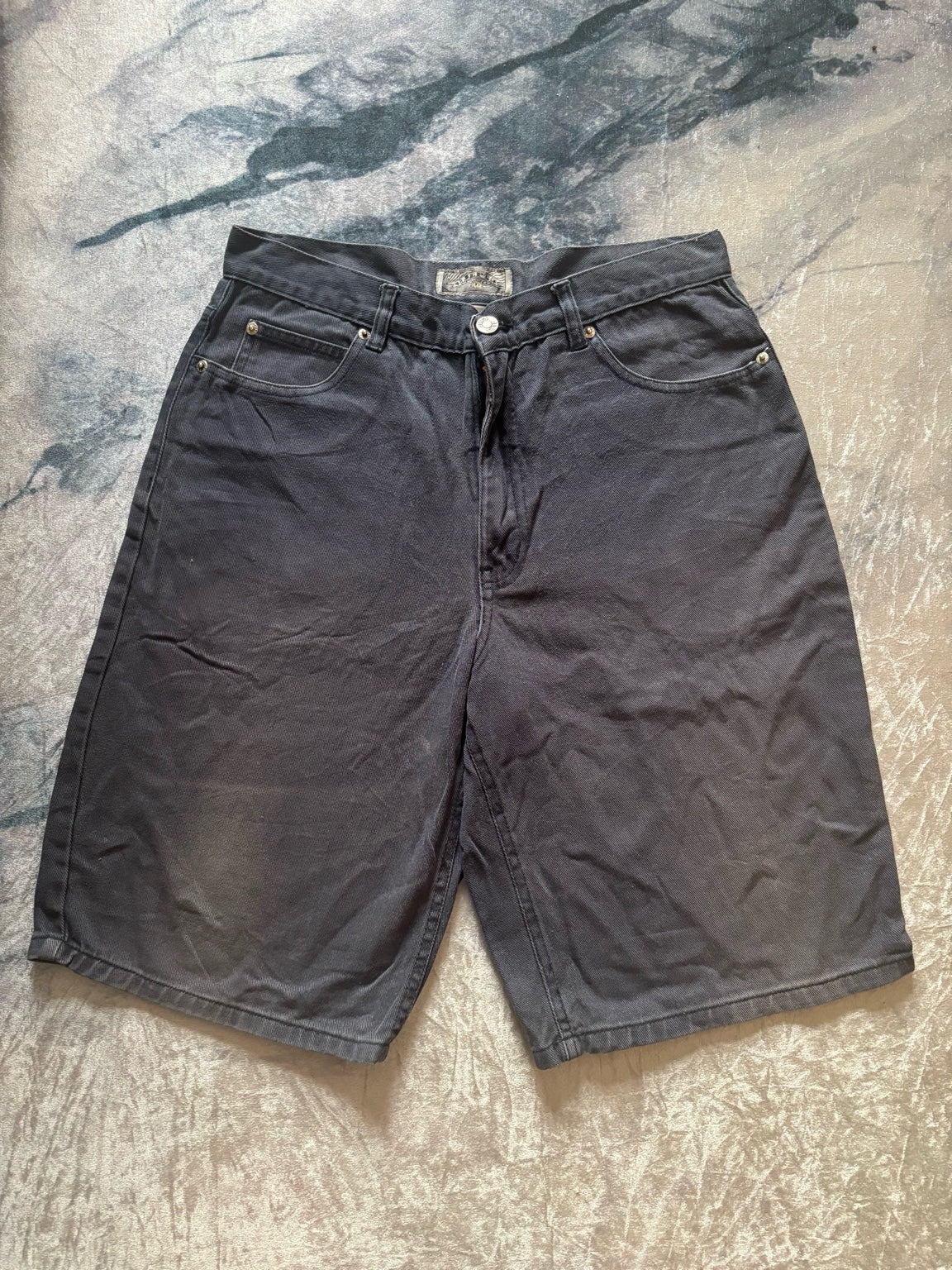 JEP SK Jorts