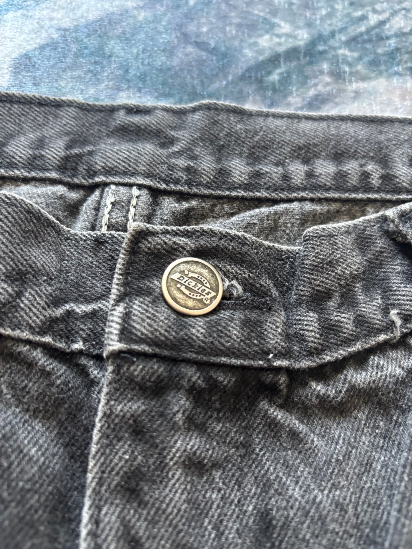 Dickies Vintage Jorts