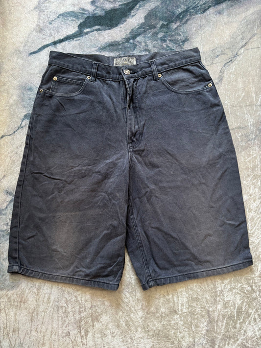 JEP’S Vintage Jorts