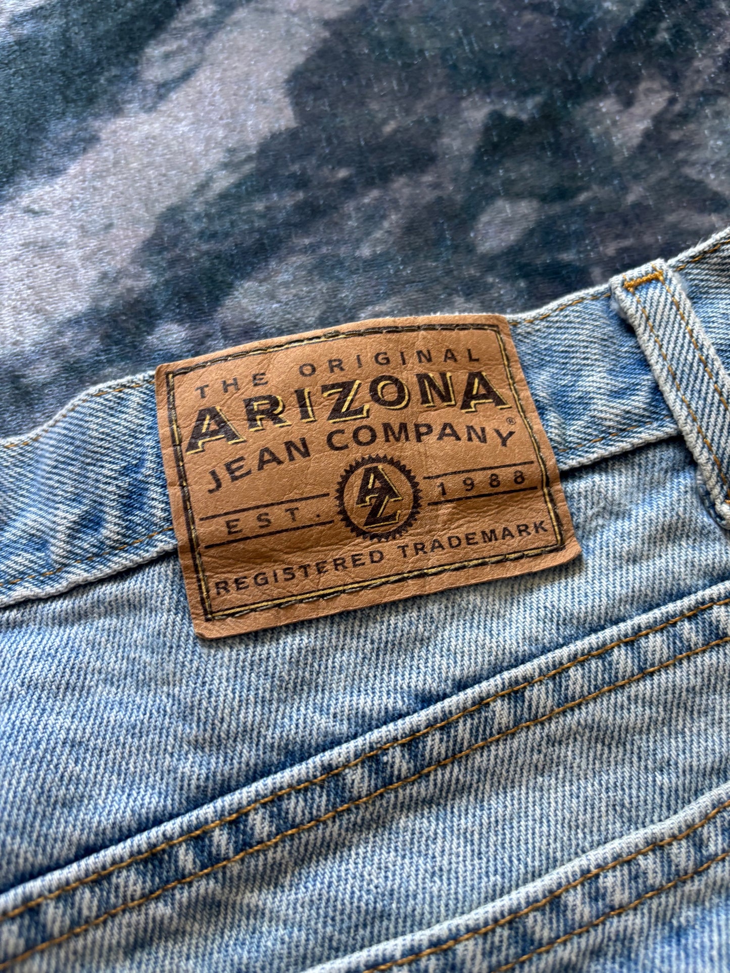 Arizona Jean Co Vintage Jorts