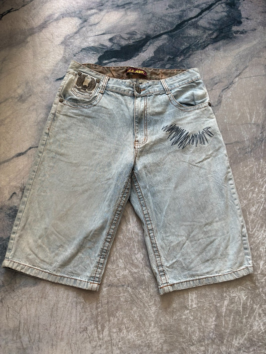 A.Z. Jeans Vintage Jorts
