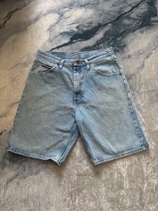 Wrangler Vintage Jorts