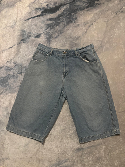 BR Denim Vintage Washed Jorts