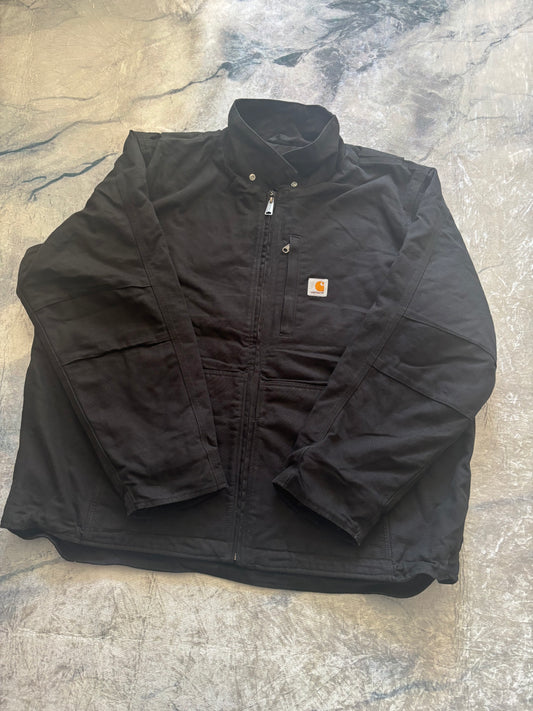 Carhartt Full Swing Fleece-Lined Jacket