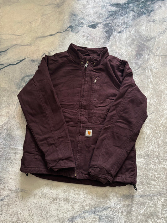 Carhartt Full Swing Fleece-Lined Jacket