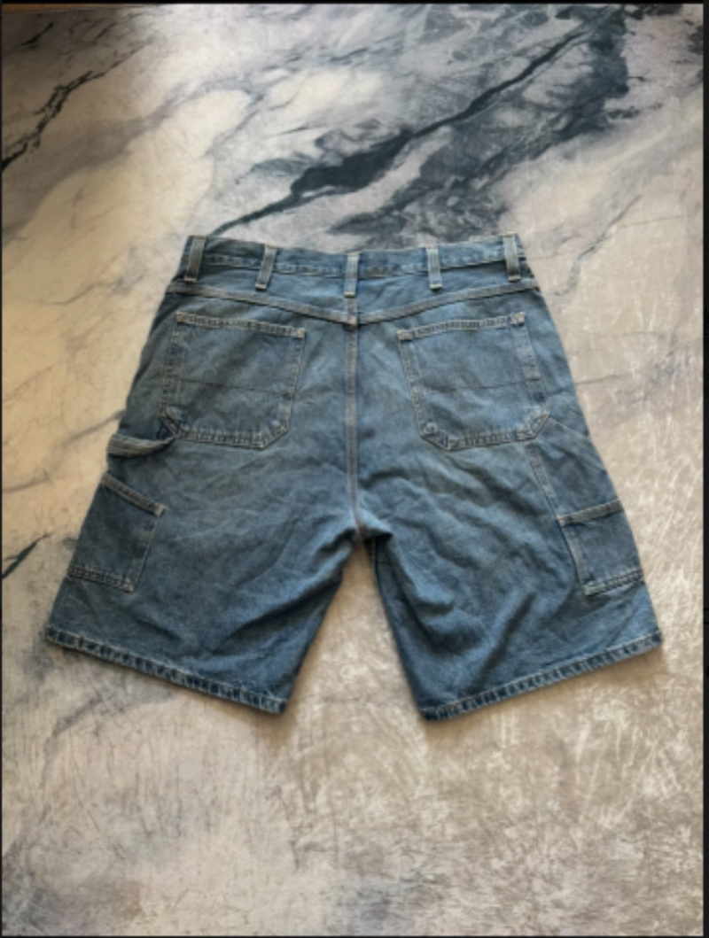 Faded Glory Vintage Jorts