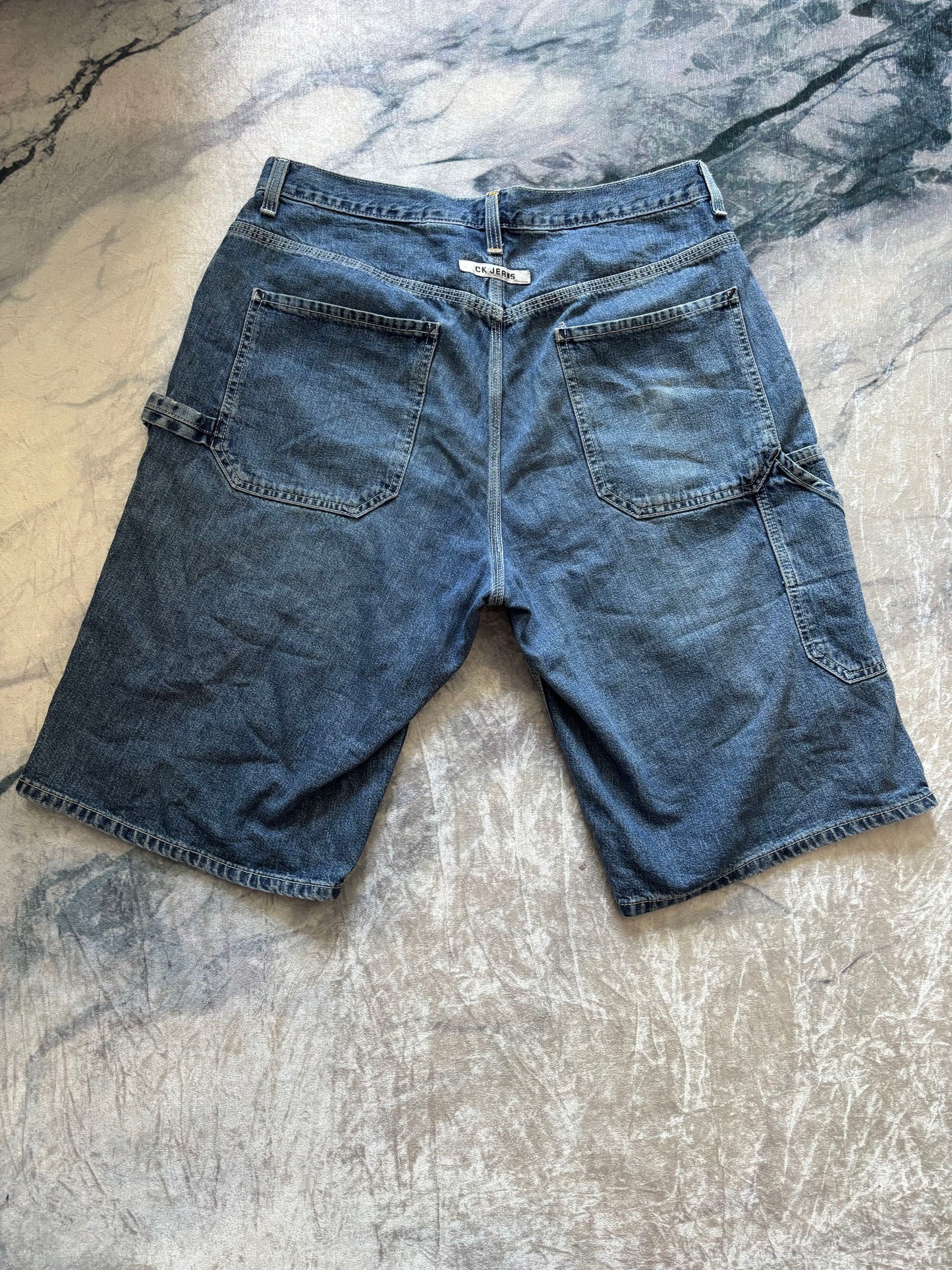 Calvin Klein Jeans Vintage Jorts