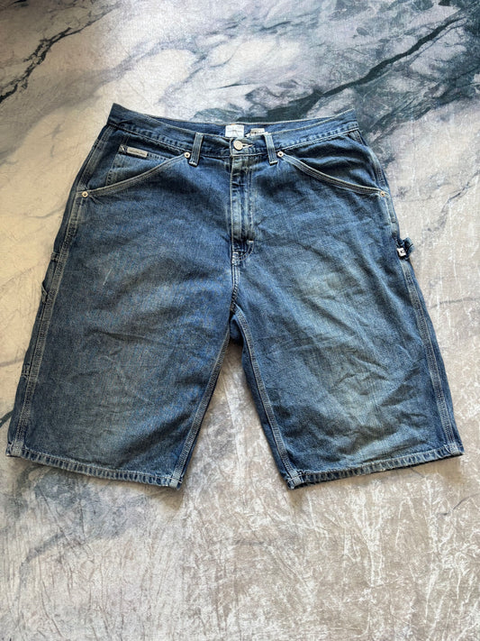 Calvin Klein Jeans Vintage Jorts