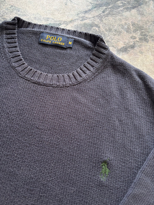 Polo Ralph Lauren Vintage Cotton Knit