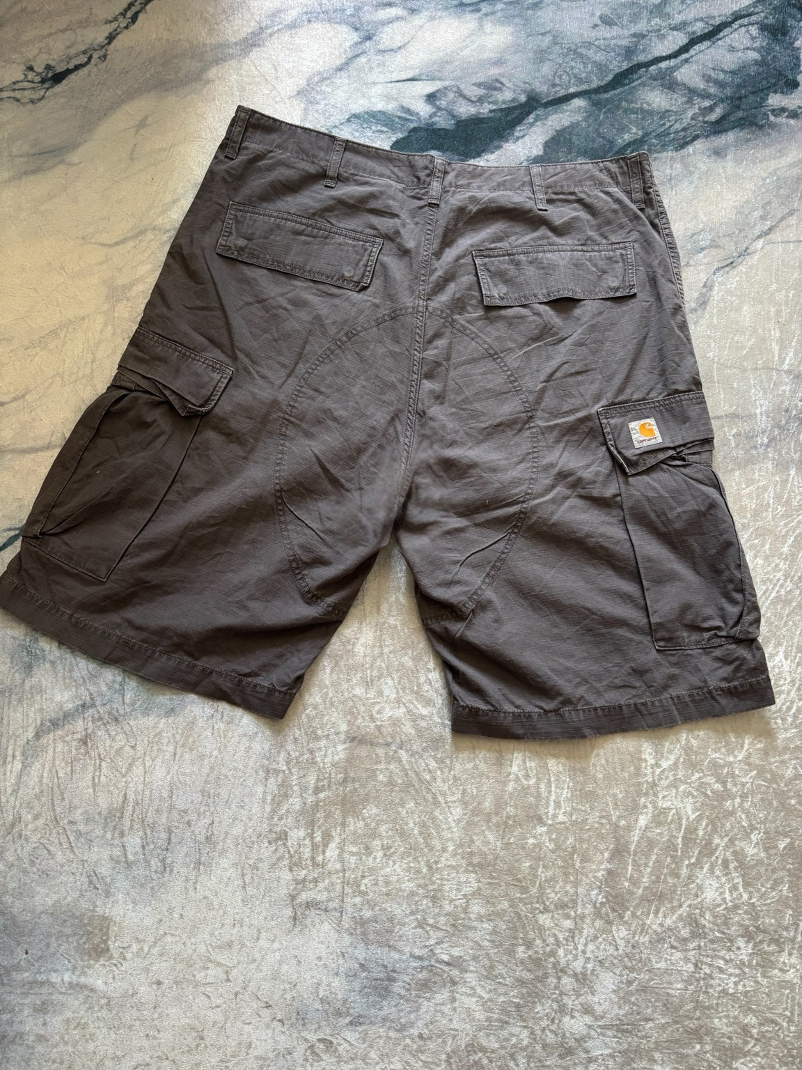 Carhartt Cargo Vintage Jorts