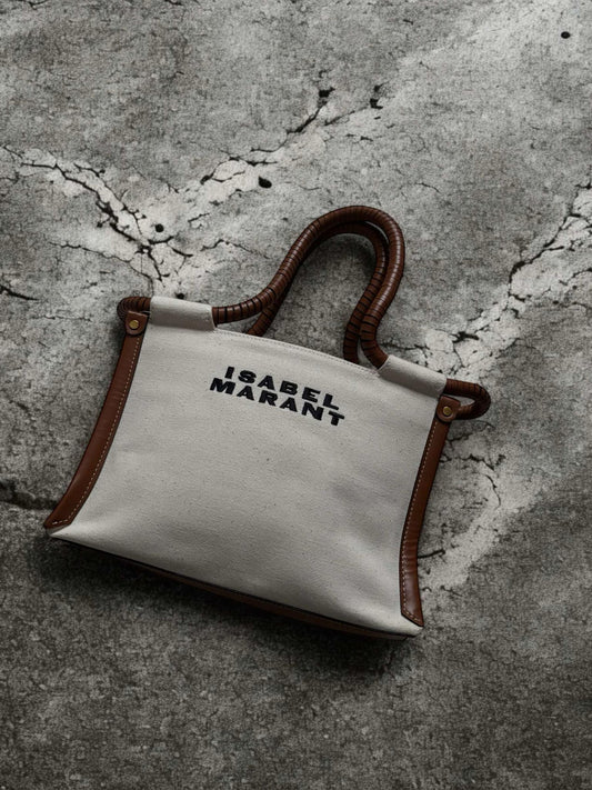 Isabel Marant Toledo Tote Bag