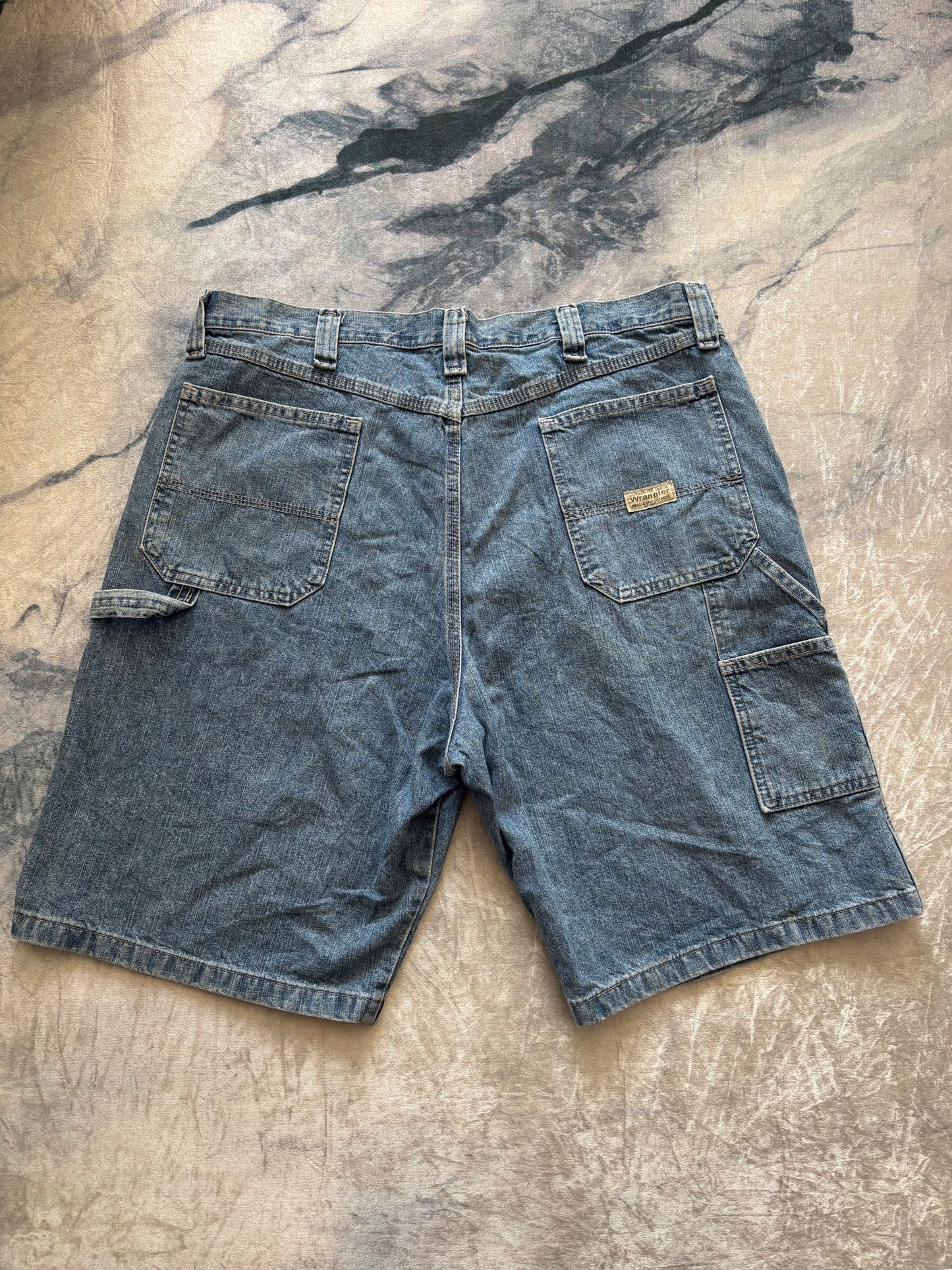 Wrangler Vintage Jorts