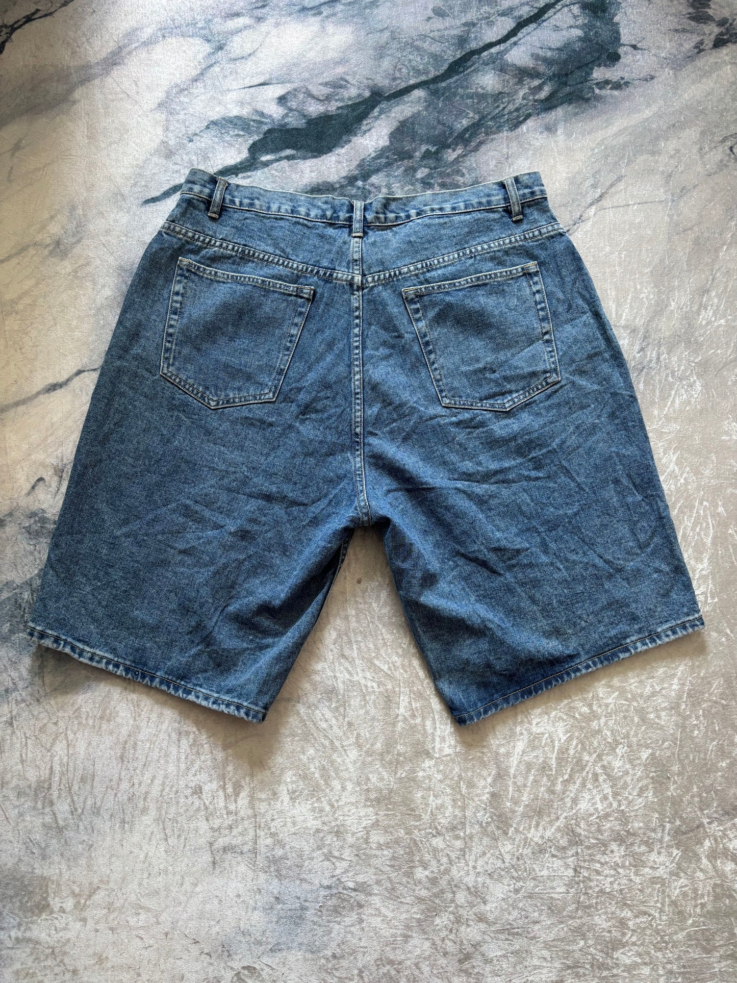 Highland Outfitters Vintage Jorts