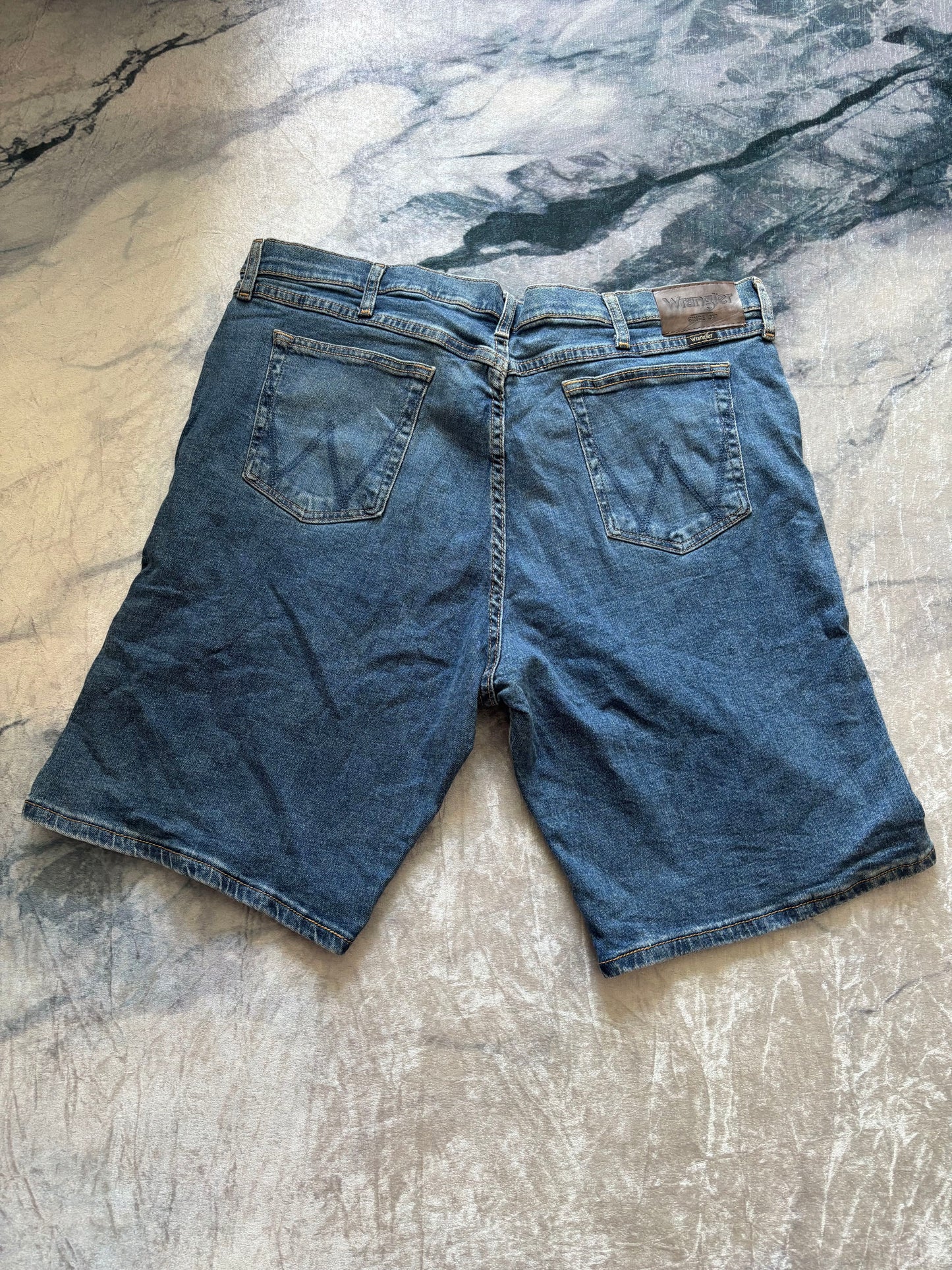 Wrangler Vintage Jorts