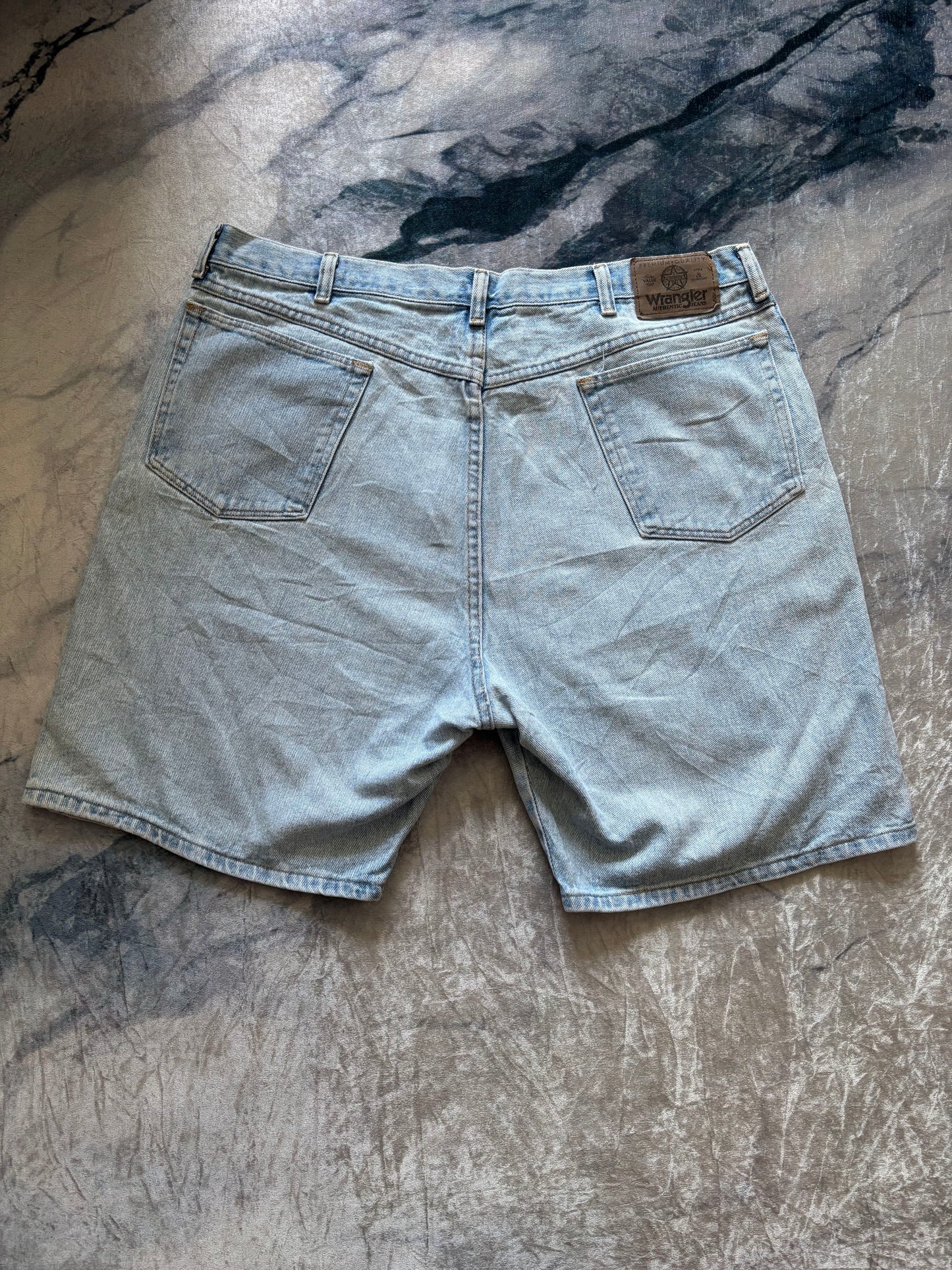 Wrangler Vintage Jorts