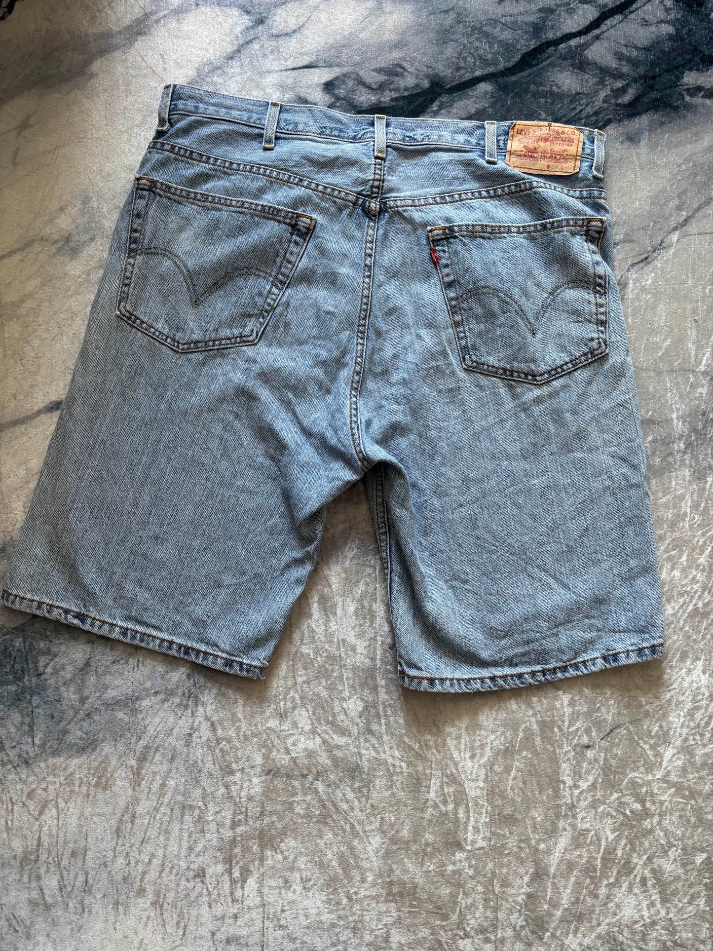 Levi’s 501 Vintage Jorts