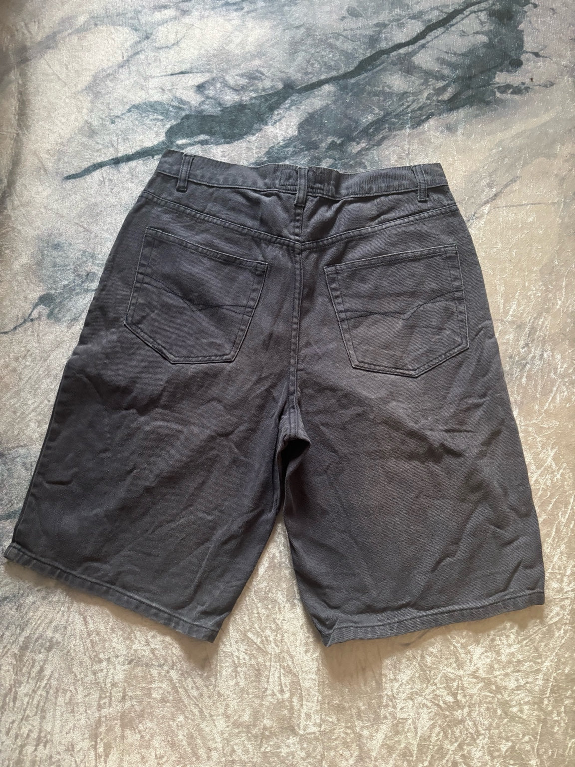 JEP SK Jorts