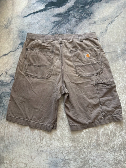 Carhartt (Relaxed Fit) Vintage Jorts