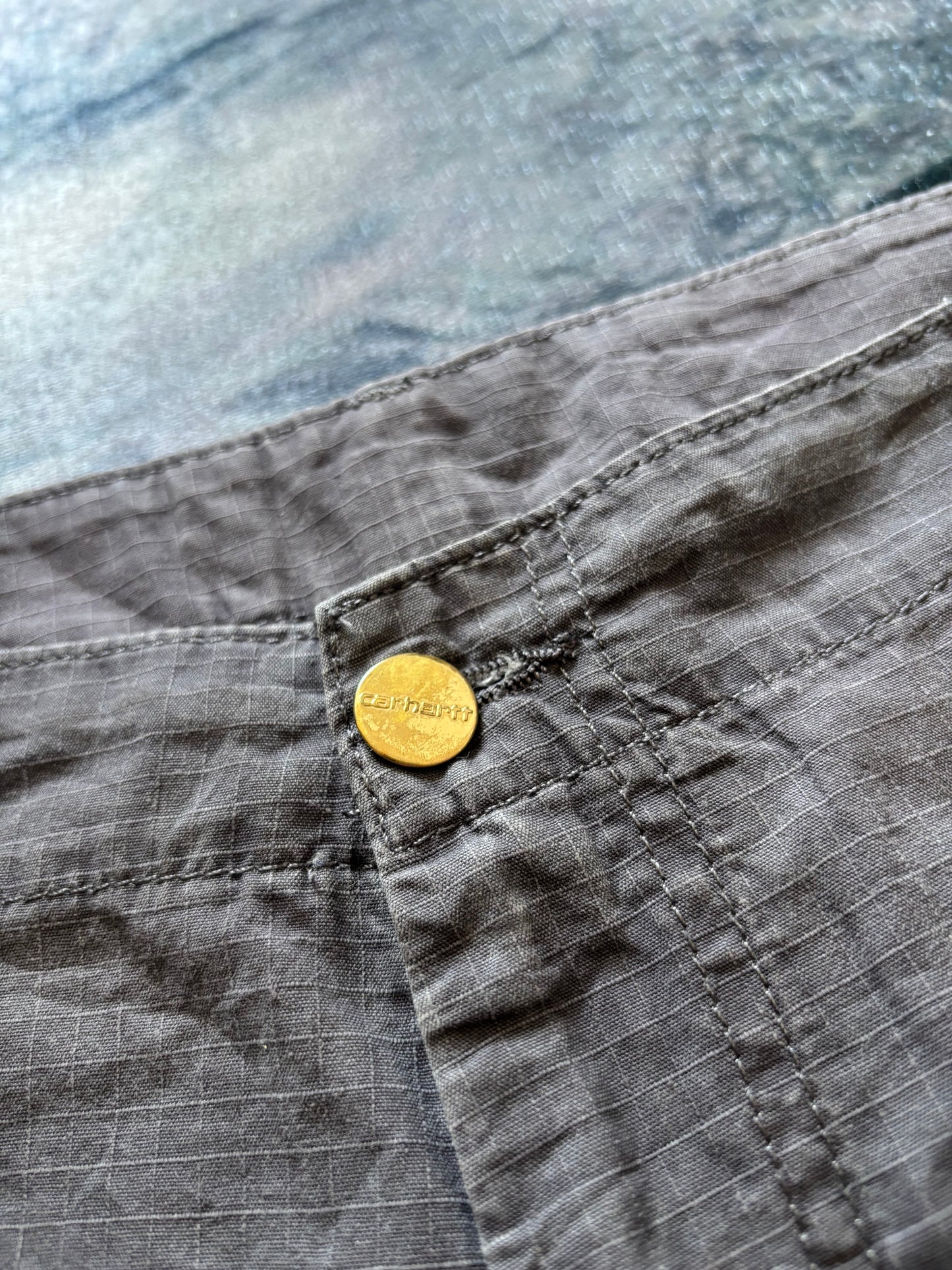 Carhartt Cargo Vintage Jorts