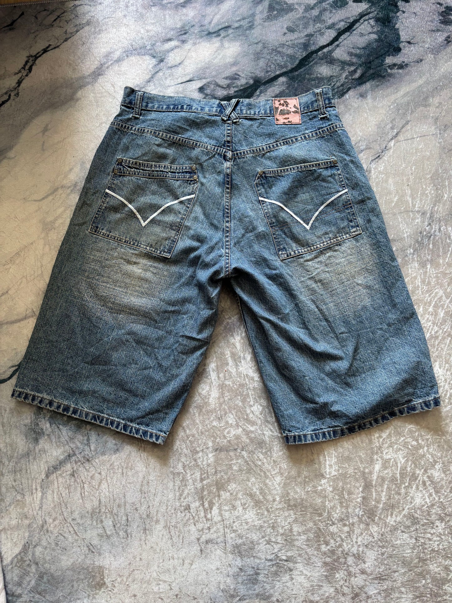 JeanWorx Vintage Jorts