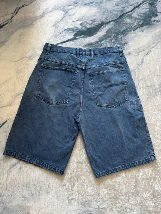 TUFF Jeans Vintage Jorts