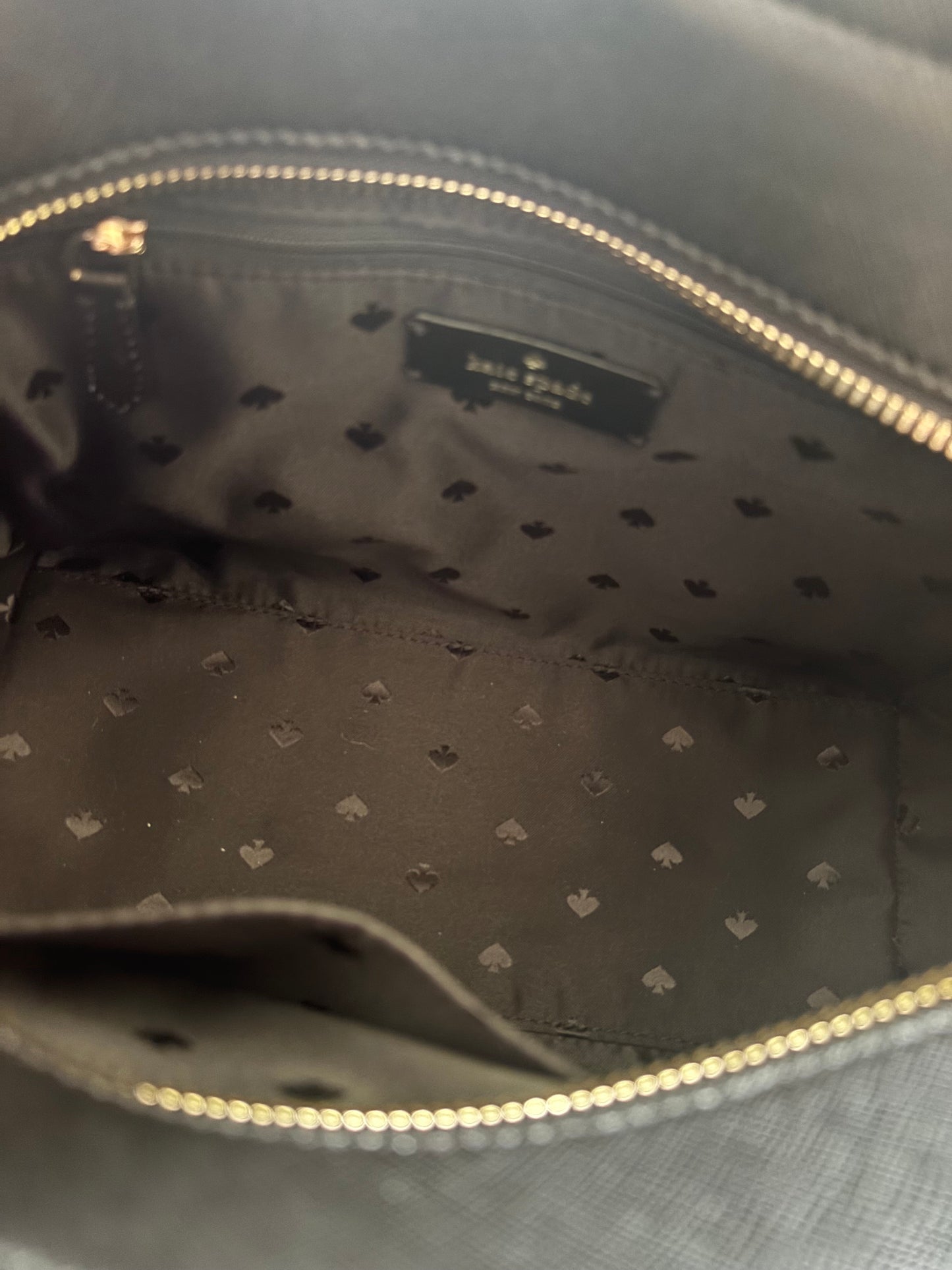 Kate Spade Medium New York Taske
