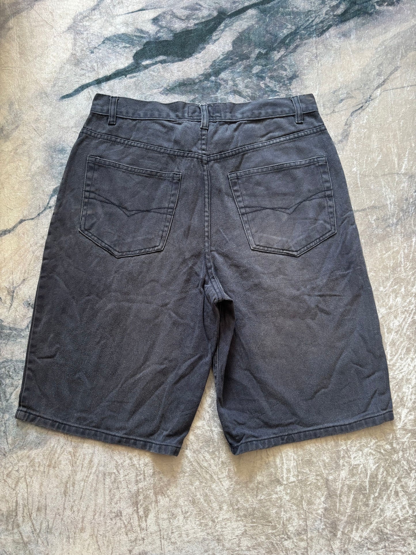 JEP’S Vintage Jorts