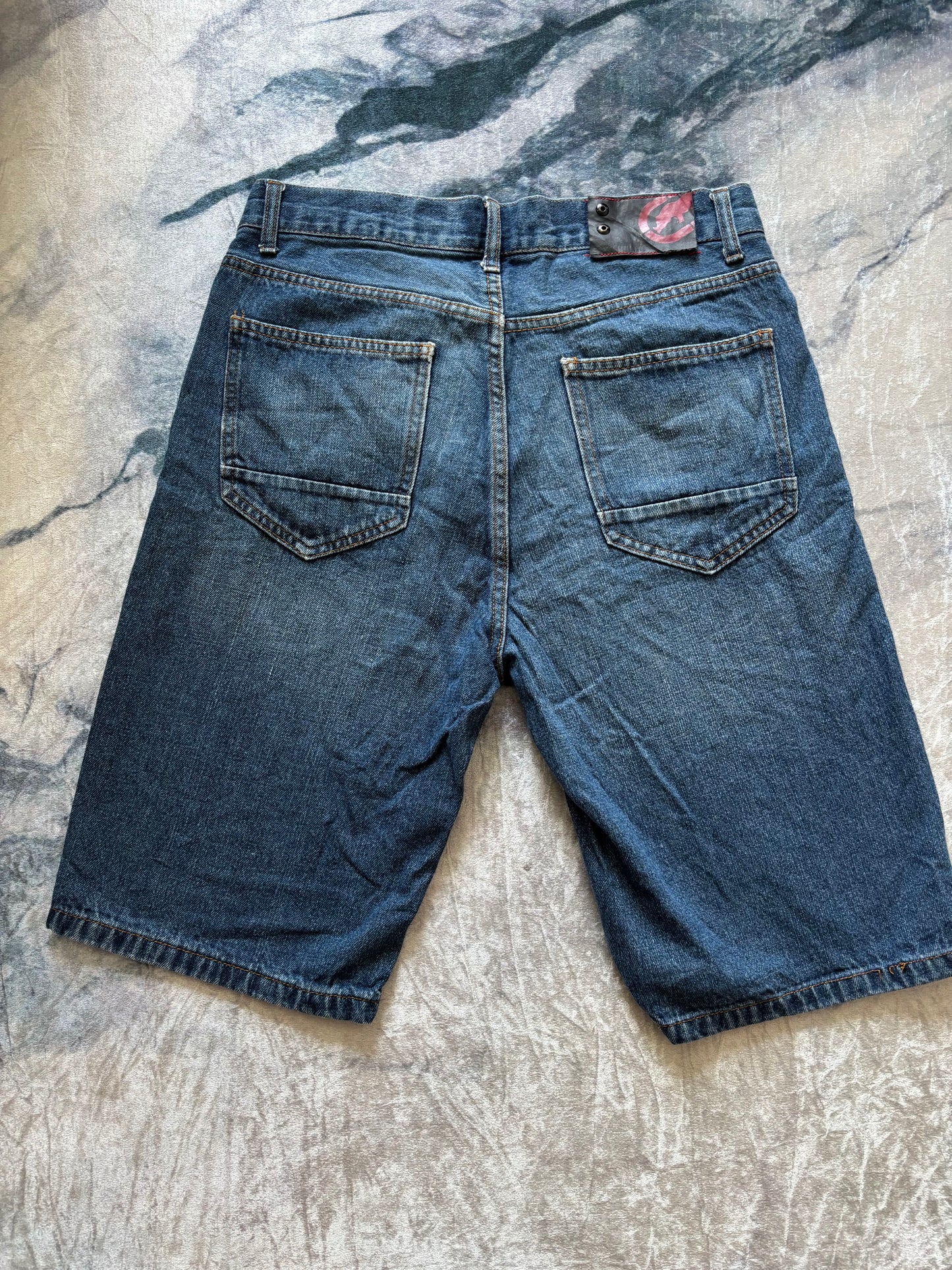Ecko Unltd Jorts