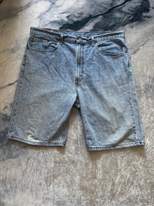 Levi’s 501 Vintage Jorts