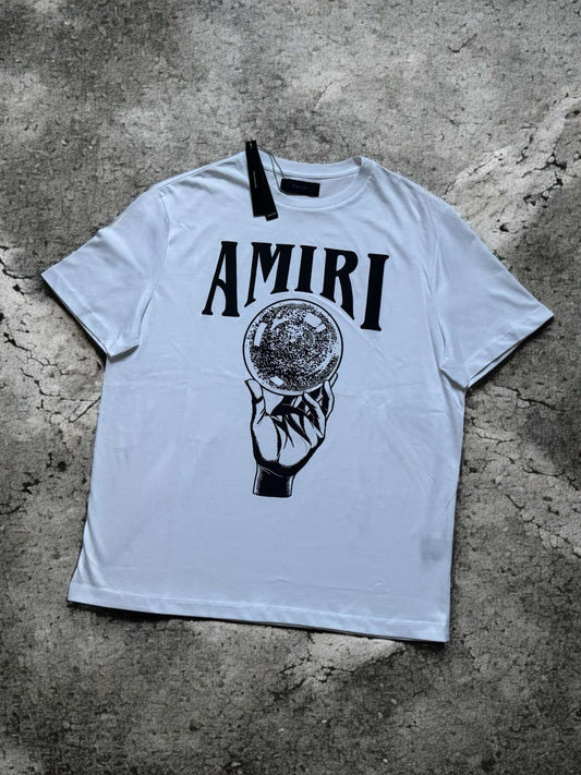 Amiri Crystal Ball T-shirt