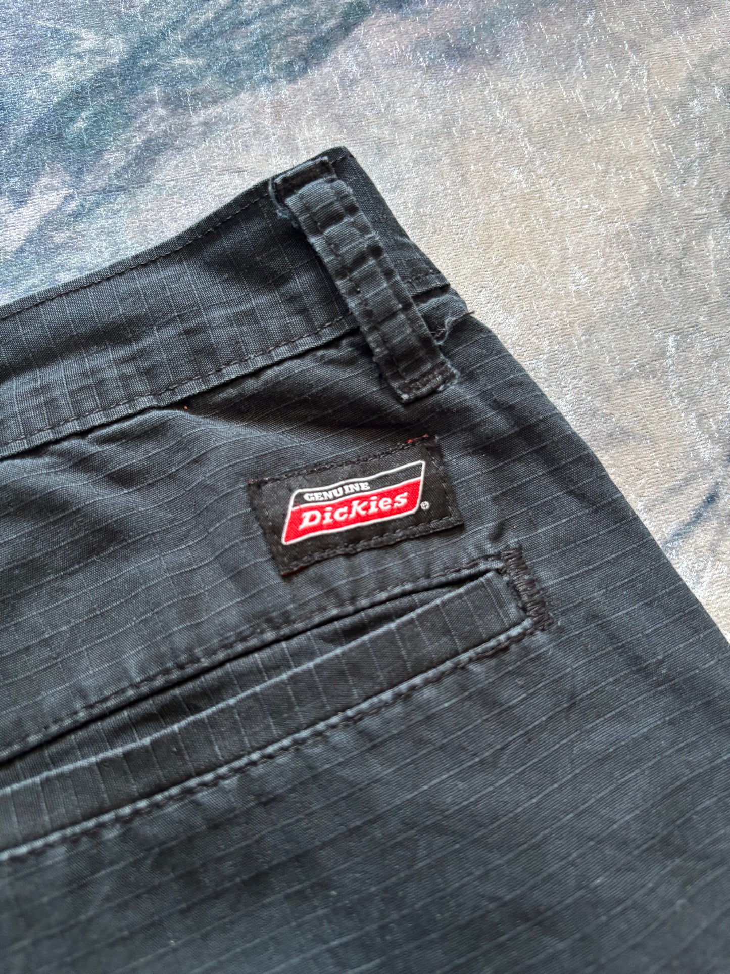 Dickies Ripstop Vintage Jorts