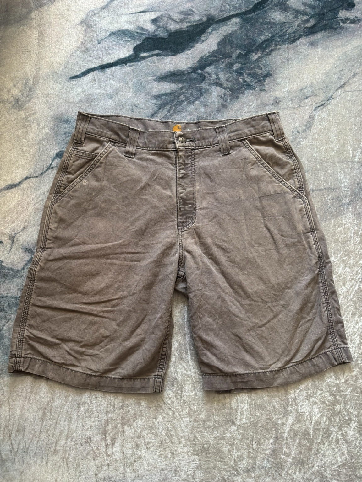 Carhartt (Relaxed Fit) Vintage Jorts