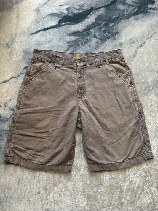 Carhartt (Relaxed Fit) Vintage Jorts