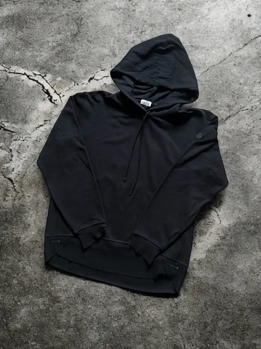 Moncler x Alicia Keys Logo Hoodie