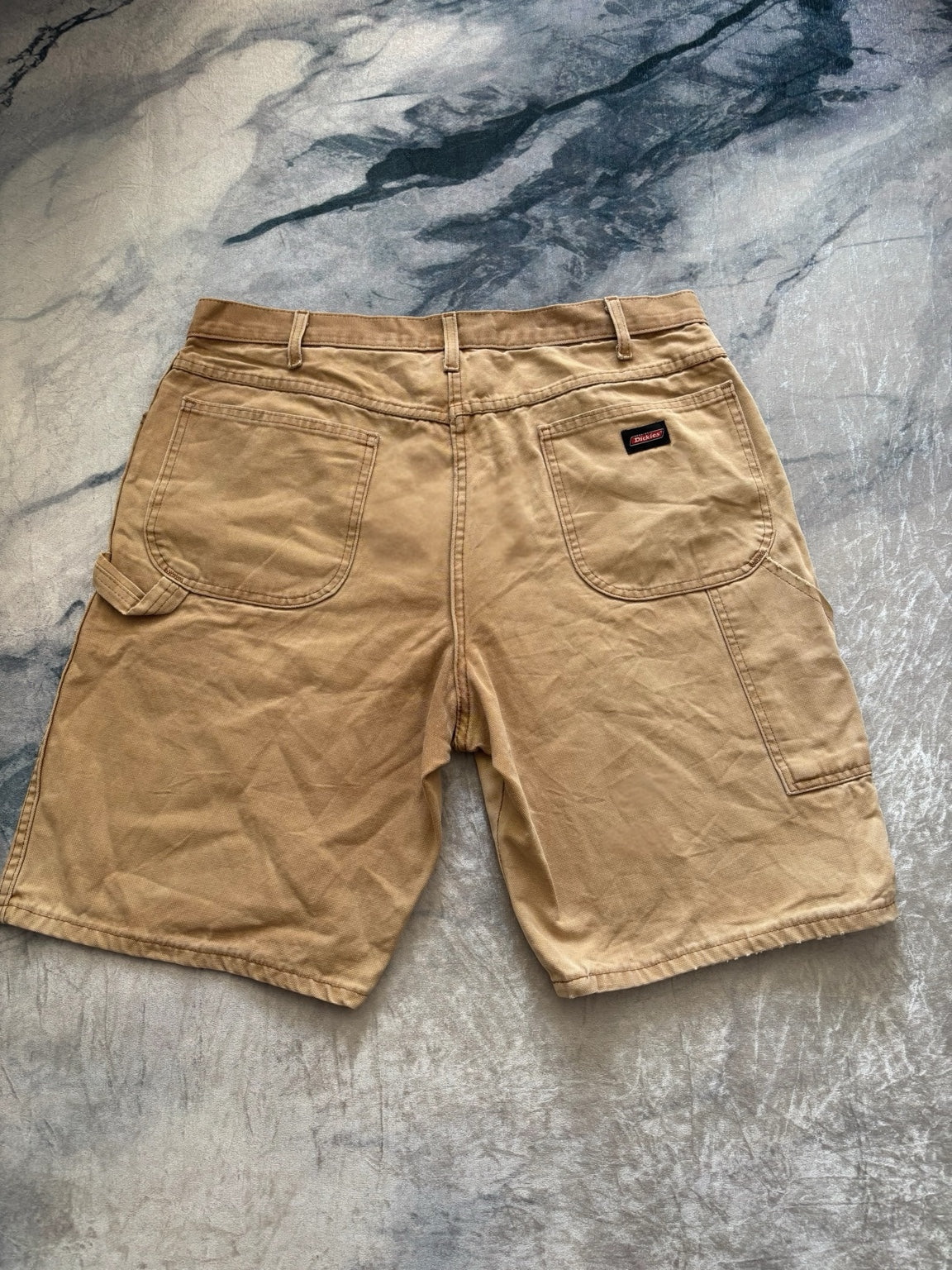 Dickies Vintage Workwear Jorts