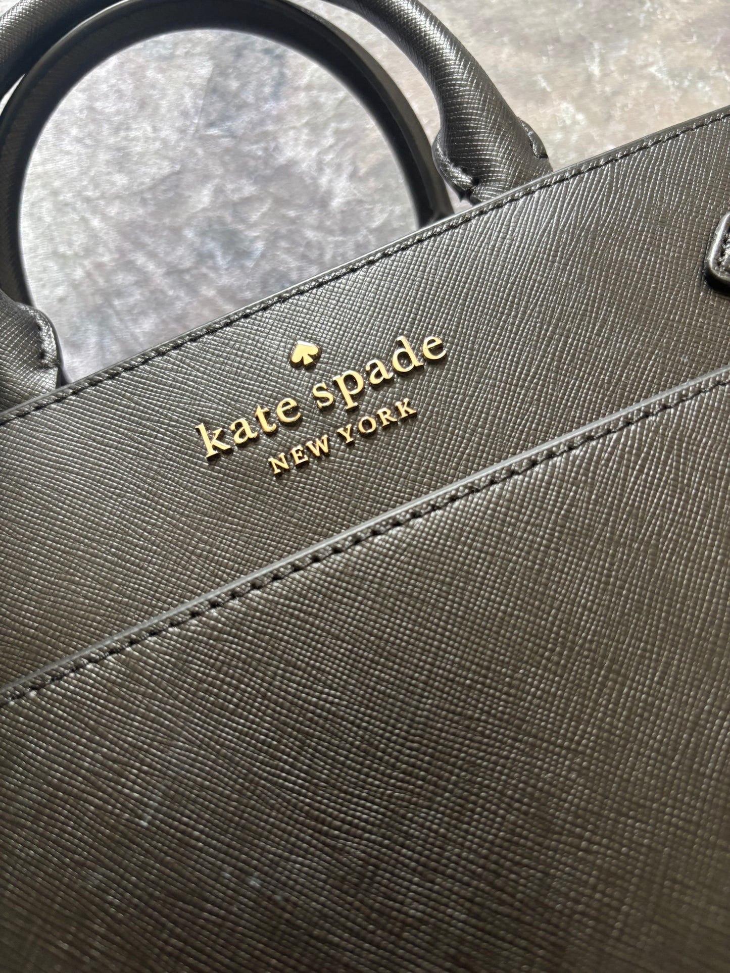 Kate Spade Medium New York Taske